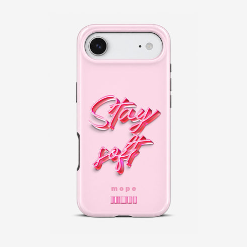 Stay Soft