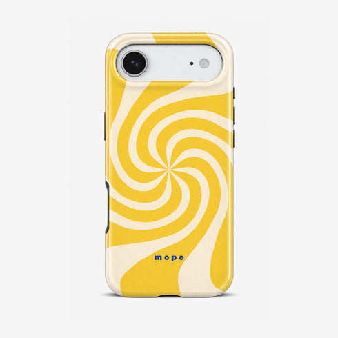 Lemon Twist