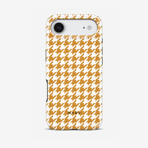 Butterscotch
