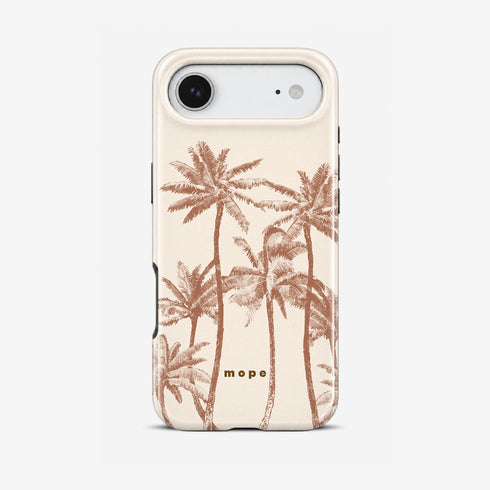Faded Paradise