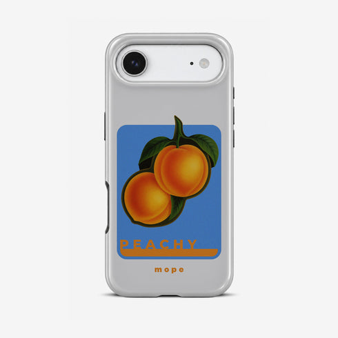 Peachy Mood