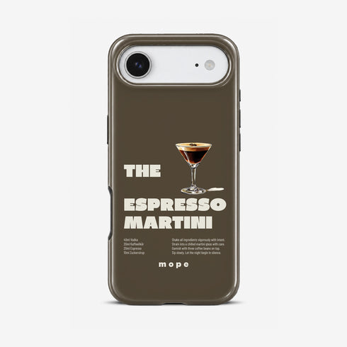 Espresso Martini