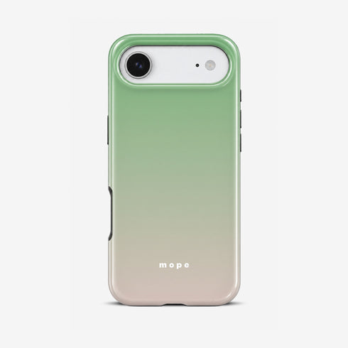 Cold Matcha