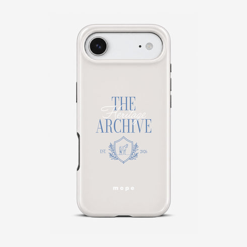 Heritage Archive