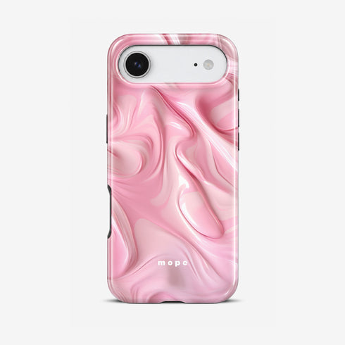 Pinky Silk