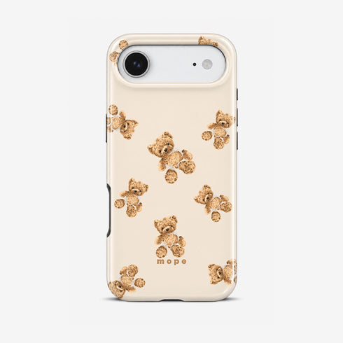Teddytype