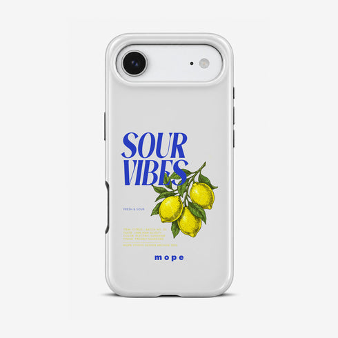 Sour Vibes
