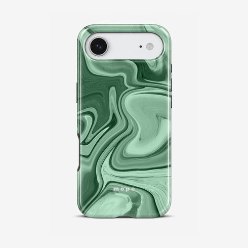 Groene ruis