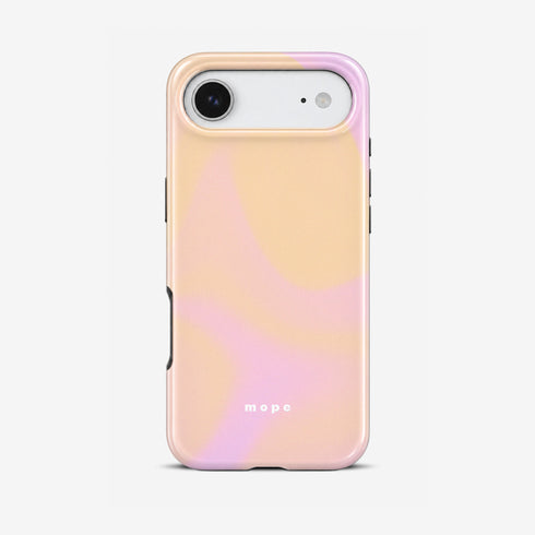 Peach Dusk