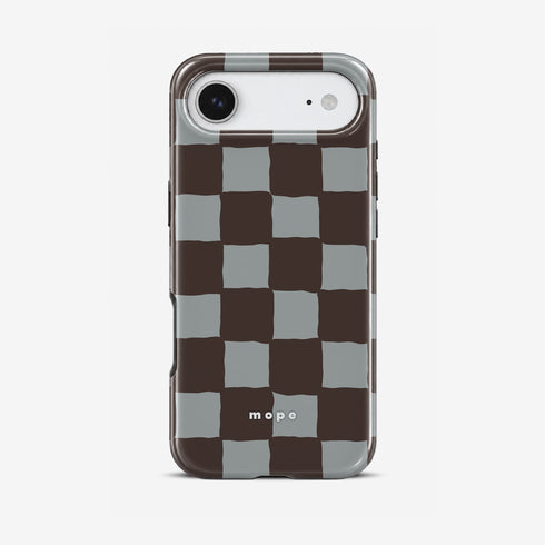 Mocha Tiles