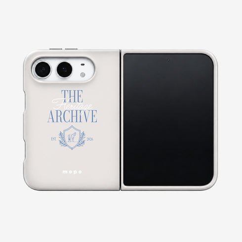 Heritage Archive