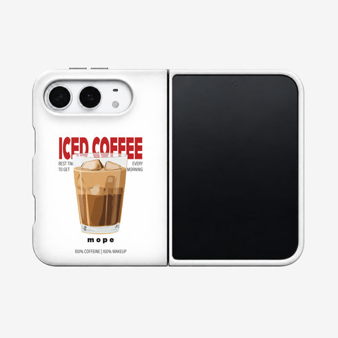 Iced Coffee