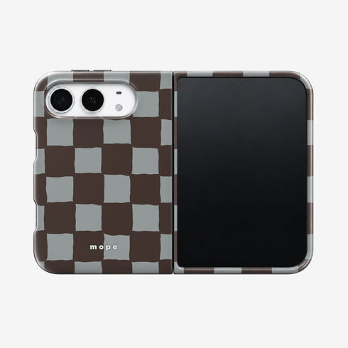 Mocha Tiles