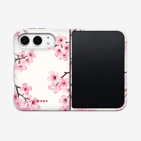Sakura Selonity