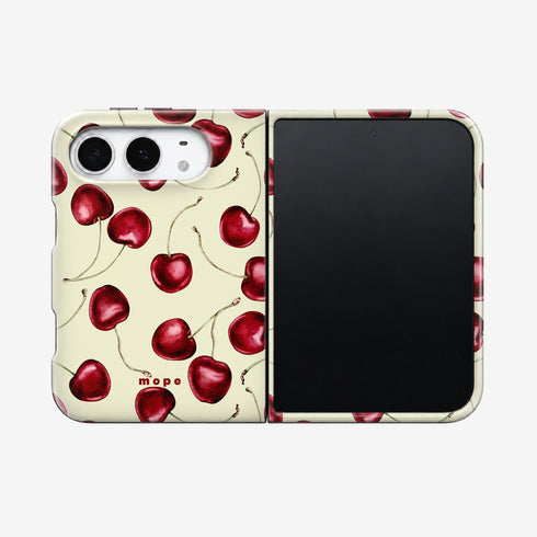 Cherry Control