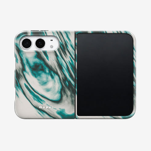 Glass Ocean