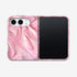 Pinky Silk