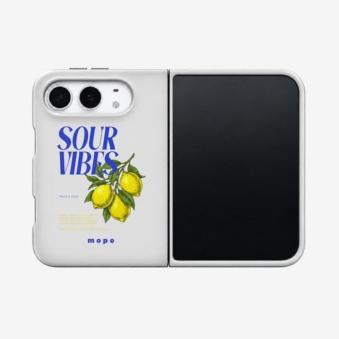 Sour Vibes