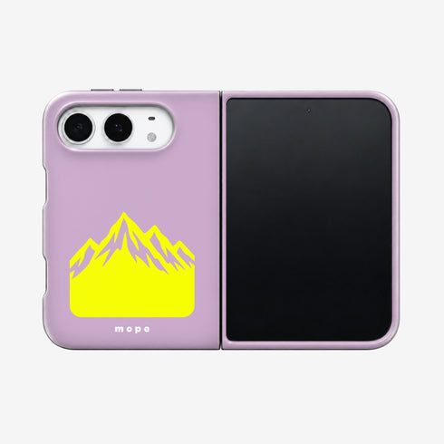 Mono Peak Y