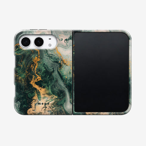 Mineralen