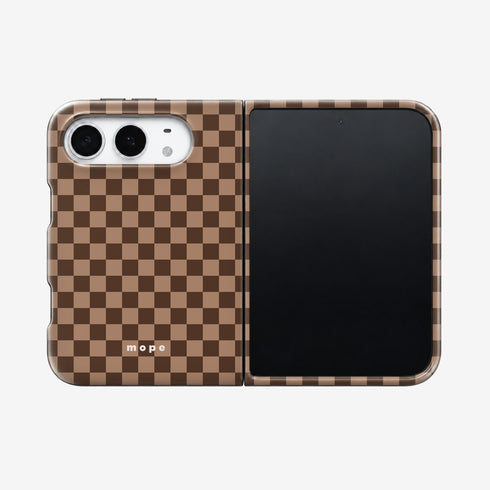 Mocha Grid