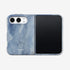 Washed Blue