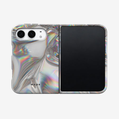Chrome