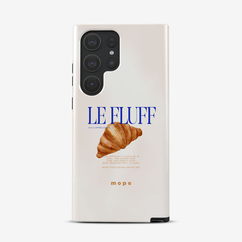 Le Fluff