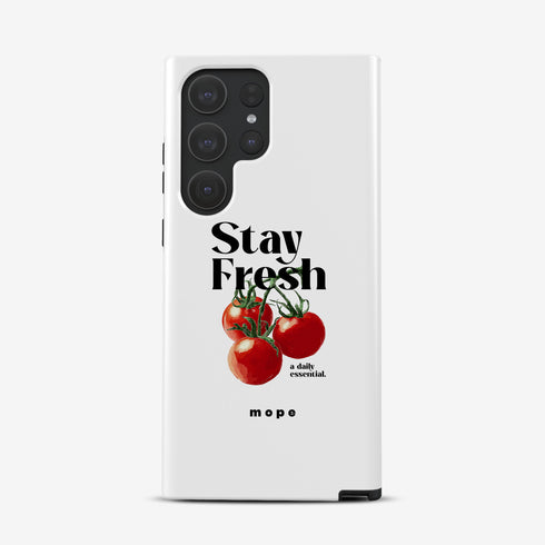 Stay Fresh