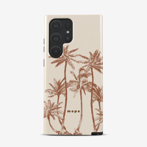 Faded Paradise