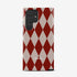 Harlequin Red