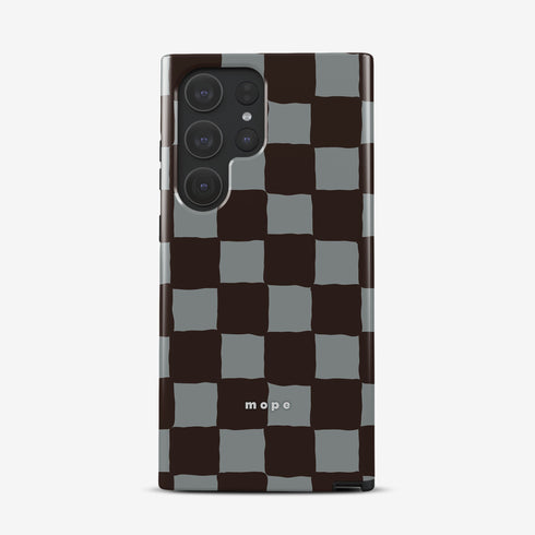 Mocha Tiles