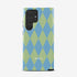 Harlequin Calm
