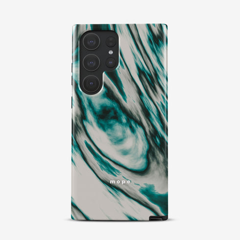 Glass Ocean