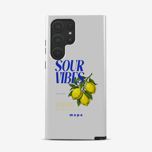 Sour Vibes