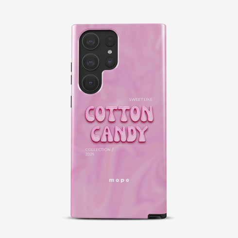 Cotton Candy