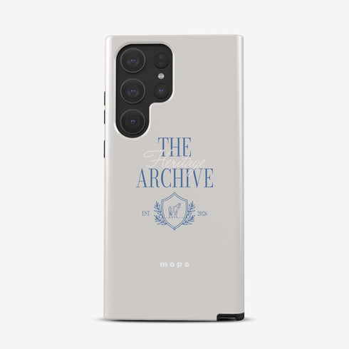 Heritage Archive
