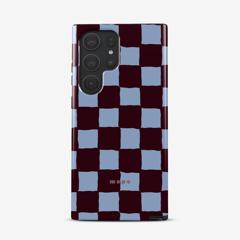 Plum Tiles