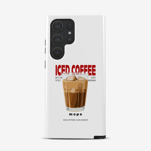 Iced Coffee