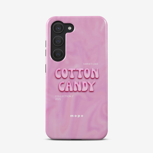 Cotton Candy