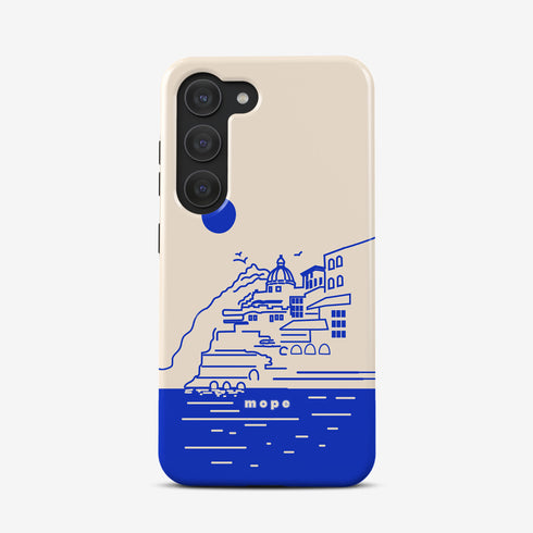 Cliffside