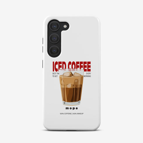 Iced Coffee