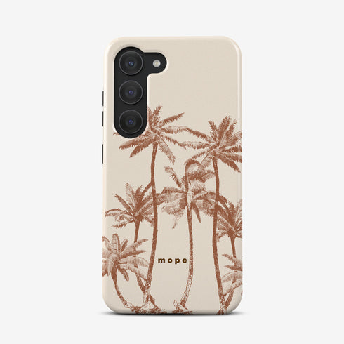 Faded Paradise