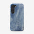 Washed Blue