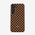 Mocha Grid