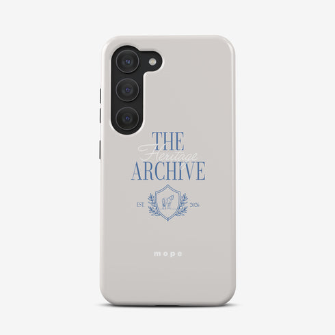 Heritage Archive