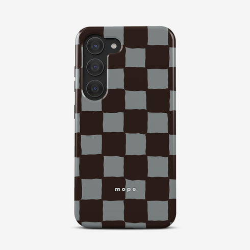 Mocha Tiles