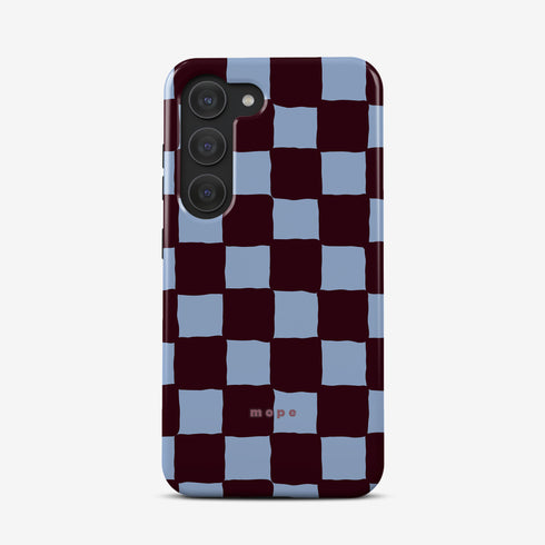 Plum Tiles