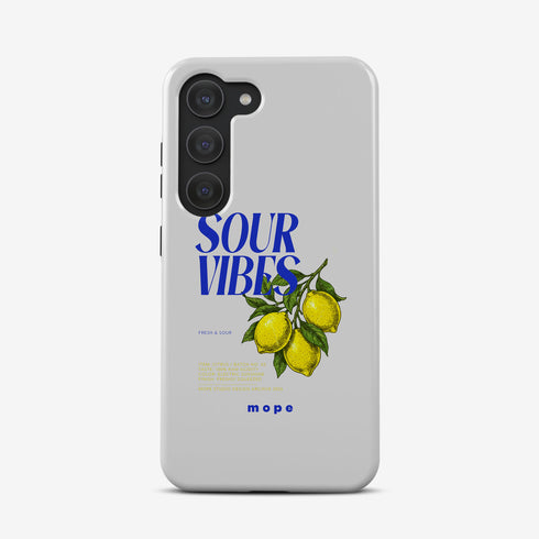 Sour Vibes