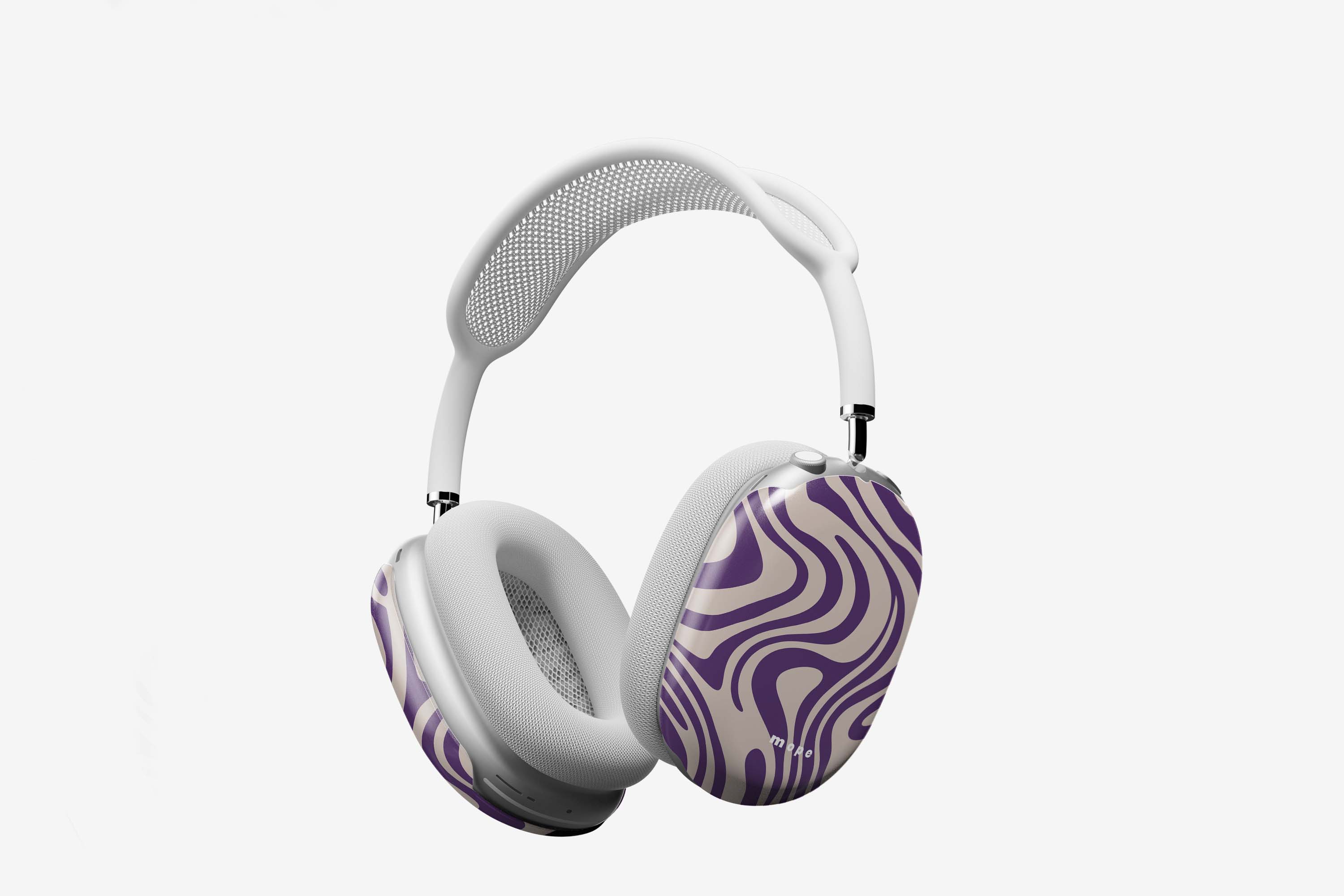 Vortex Lilac